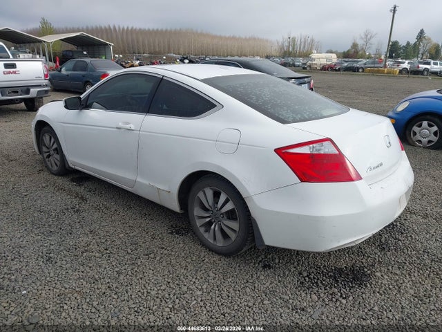2010 Honda Accord 2.4 Ex-l მანქანა იყიდება აუქციონზე, vin: 1HGCS1B84AA006235, აუქციონის ნომერი: 44683613