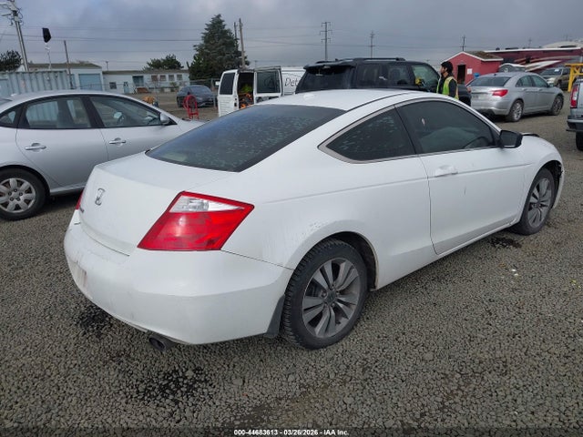 2010 Honda Accord 2.4 Ex-l მანქანა იყიდება აუქციონზე, vin: 1HGCS1B84AA006235, აუქციონის ნომერი: 44683613