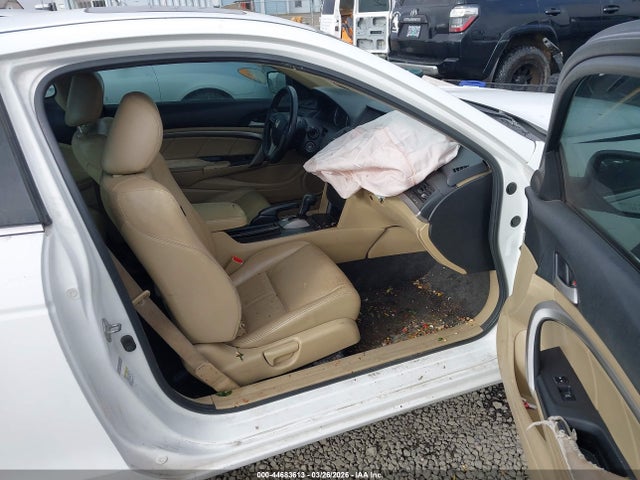 2010 Honda Accord 2.4 Ex-l მანქანა იყიდება აუქციონზე, vin: 1HGCS1B84AA006235, აუქციონის ნომერი: 44683613