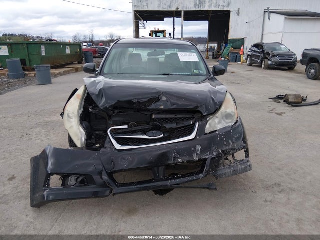 44683614 :رقم المزاد ، 4S3BMBB6XB3250163 vin ، 2011 Subaru Legacy 2.5i Premium مزاد بيع