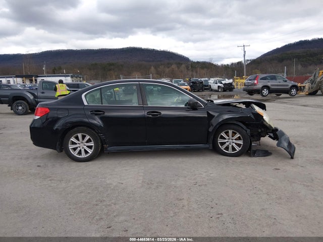 44683614 :رقم المزاد ، 4S3BMBB6XB3250163 vin ، 2011 Subaru Legacy 2.5i Premium مزاد بيع