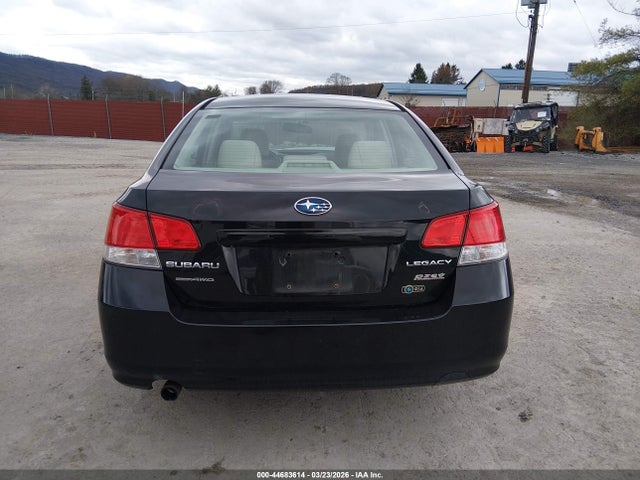 44683614 :رقم المزاد ، 4S3BMBB6XB3250163 vin ، 2011 Subaru Legacy 2.5i Premium مزاد بيع