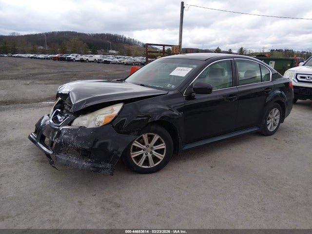44683614 :رقم المزاد ، 4S3BMBB6XB3250163 vin ، 2011 Subaru Legacy 2.5i Premium مزاد بيع