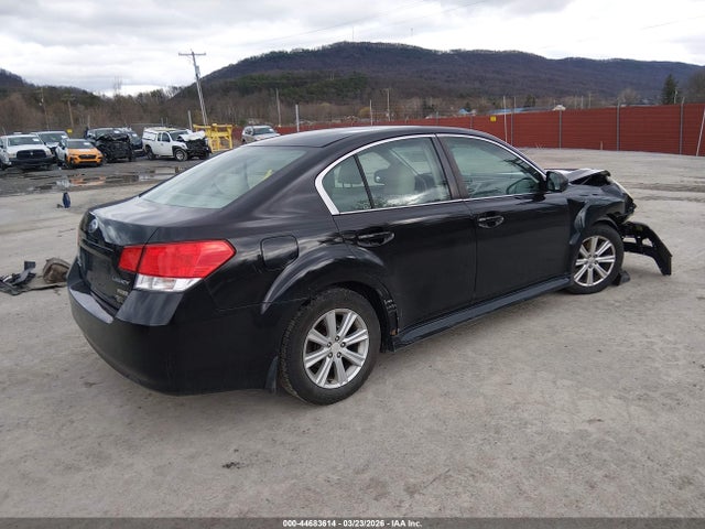 44683614 :رقم المزاد ، 4S3BMBB6XB3250163 vin ، 2011 Subaru Legacy 2.5i Premium مزاد بيع