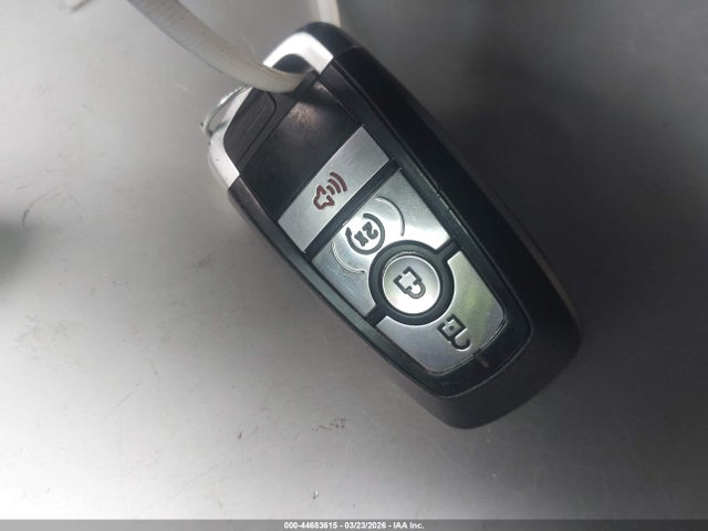 Ford Bronco Raptor 2023 1FMEE5JR4PLC05066 Image 11