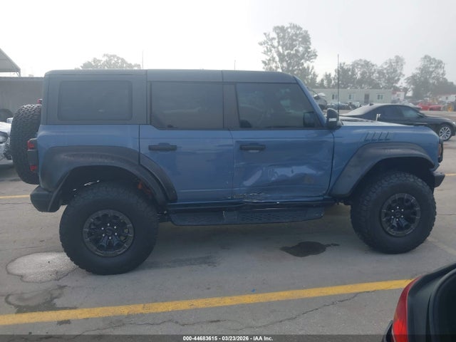 Ford Bronco Raptor 2023 1FMEE5JR4PLC05066 Image 13