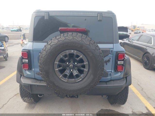 Ford Bronco Raptor 2023 1FMEE5JR4PLC05066 Image 16