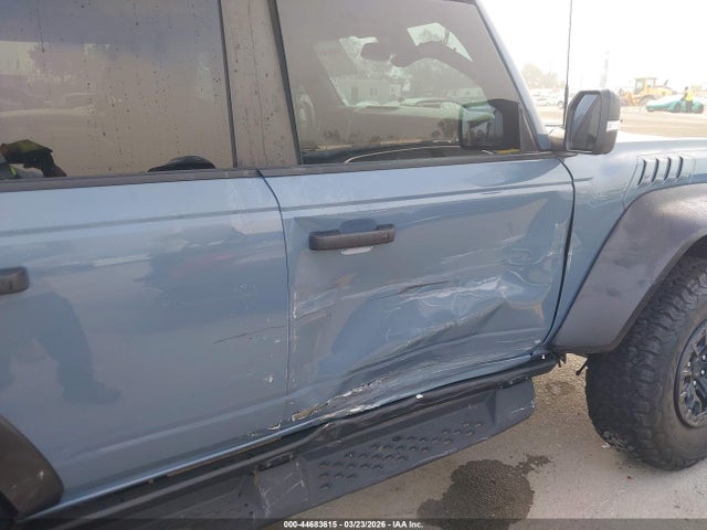 Ford Bronco Raptor 2023 1FMEE5JR4PLC05066 Image 17