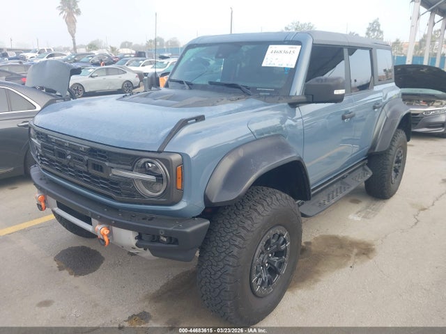 Ford Bronco Raptor 2023 1FMEE5JR4PLC05066 Image 2