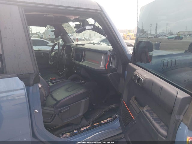 Ford Bronco Raptor 2023 1FMEE5JR4PLC05066 Image 5