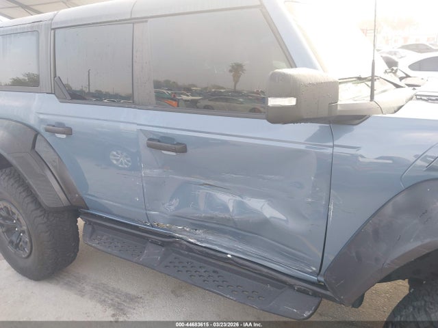 Ford Bronco Raptor 2023 1FMEE5JR4PLC05066 Image 6