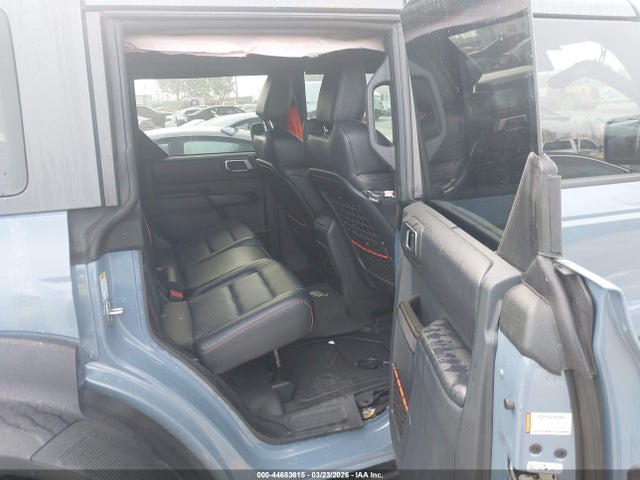 Ford Bronco Raptor 2023 1FMEE5JR4PLC05066 Image 8