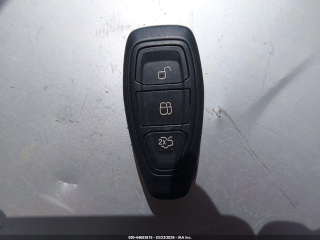 2013 FORD C-MAX HYBRID 1FADP5BU6DL524564 Photo 10