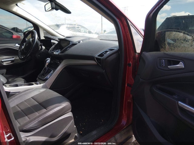 2013 FORD C-MAX HYBRID 1FADP5BU6DL524564 Photo 4