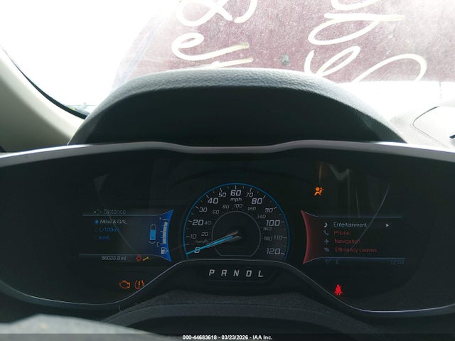 2013 FORD C-MAX HYBRID 1FADP5BU6DL524564 Photo 6