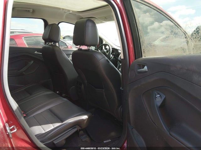 2013 FORD C-MAX HYBRID 1FADP5BU6DL524564 Photo 7