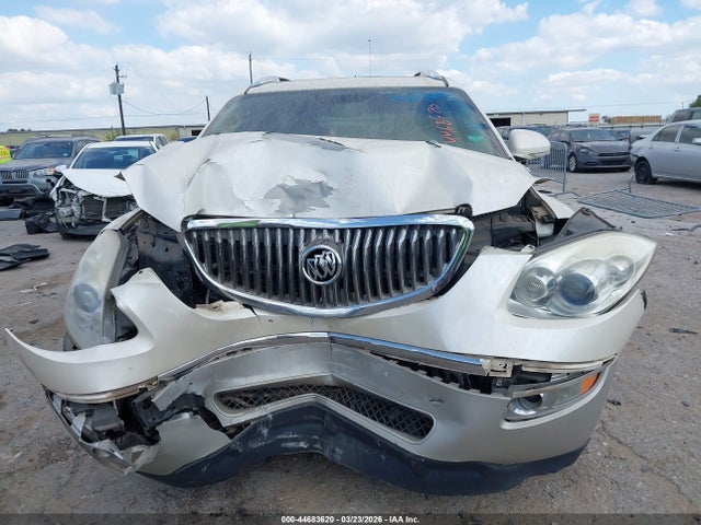 Aukcja sprzedaży 2012 Buick Enclave Premium, vin: 5GAKRDEDXCJ397010, numer aukcji: 44683620