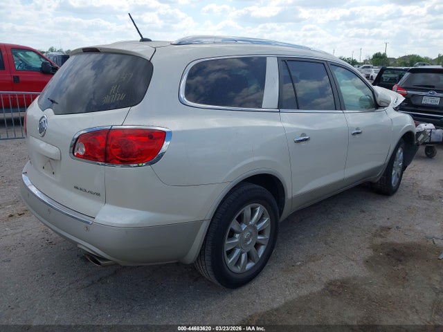 Aukcja sprzedaży 2012 Buick Enclave Premium, vin: 5GAKRDEDXCJ397010, numer aukcji: 44683620