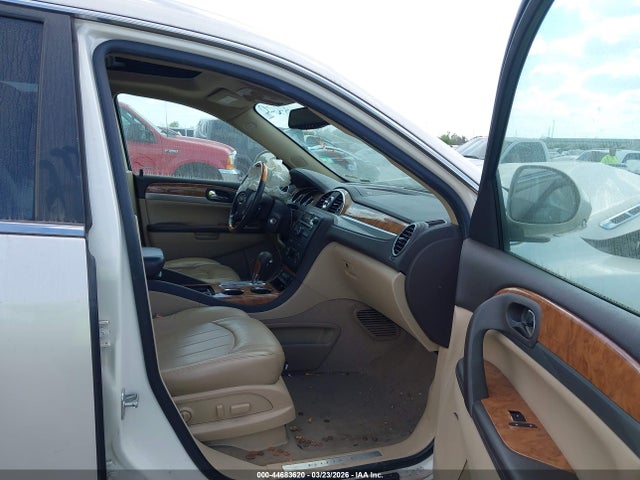 Aukcja sprzedaży 2012 Buick Enclave Premium, vin: 5GAKRDEDXCJ397010, numer aukcji: 44683620
