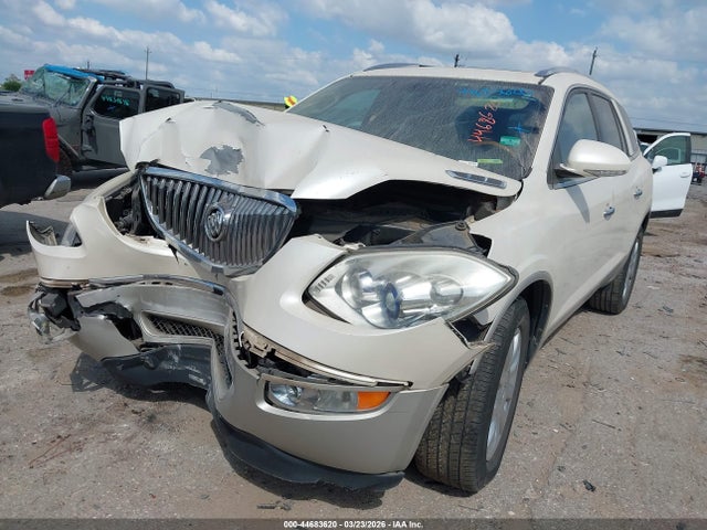 Aukcja sprzedaży 2012 Buick Enclave Premium, vin: 5GAKRDEDXCJ397010, numer aukcji: 44683620