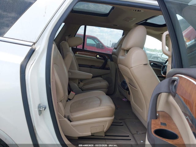 Aukcja sprzedaży 2012 Buick Enclave Premium, vin: 5GAKRDEDXCJ397010, numer aukcji: 44683620