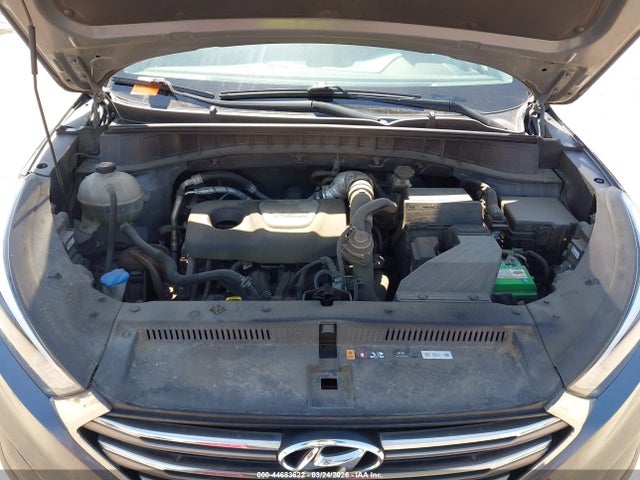 Aukcja sprzedaży 2016 Hyundai Tucson Limited, vin: KM8J3CA25GU223646, numer aukcji: 44683622