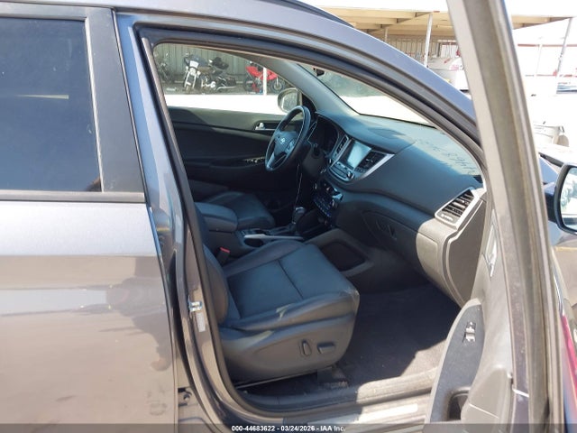 Aukcja sprzedaży 2016 Hyundai Tucson Limited, vin: KM8J3CA25GU223646, numer aukcji: 44683622