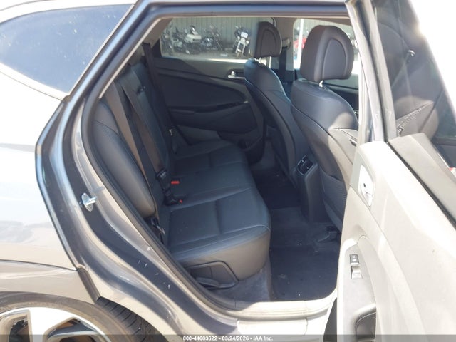 Aukcja sprzedaży 2016 Hyundai Tucson Limited, vin: KM8J3CA25GU223646, numer aukcji: 44683622