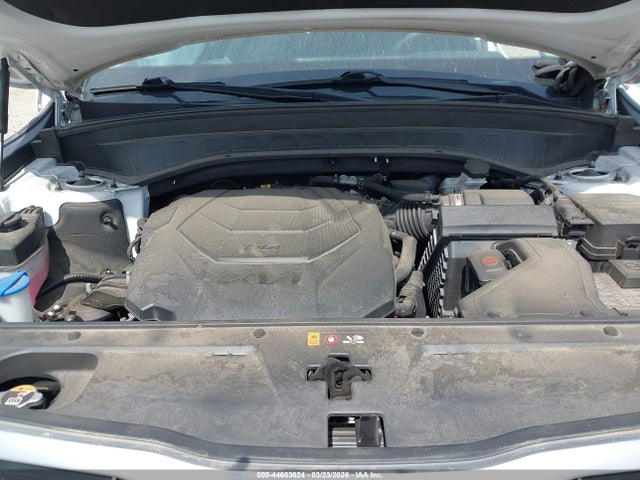 5XYP64GC7PG375120 KIA Telluride S