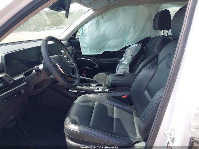 5XYP64GC7PG375120 KIA Telluride S