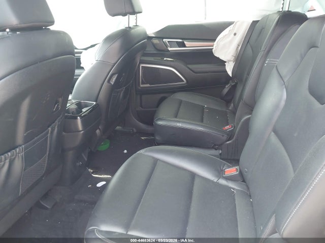 5XYP64GC7PG375120 KIA Telluride S