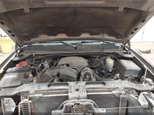 Продаж на аукціоні авто 2012 Gmc Sierra 1500 Sle, vin: 3GTP2VE78CG257743, номер лоту: 44683625