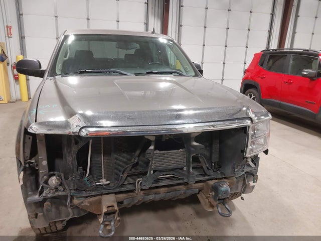 Продаж на аукціоні авто 2012 Gmc Sierra 1500 Sle, vin: 3GTP2VE78CG257743, номер лоту: 44683625