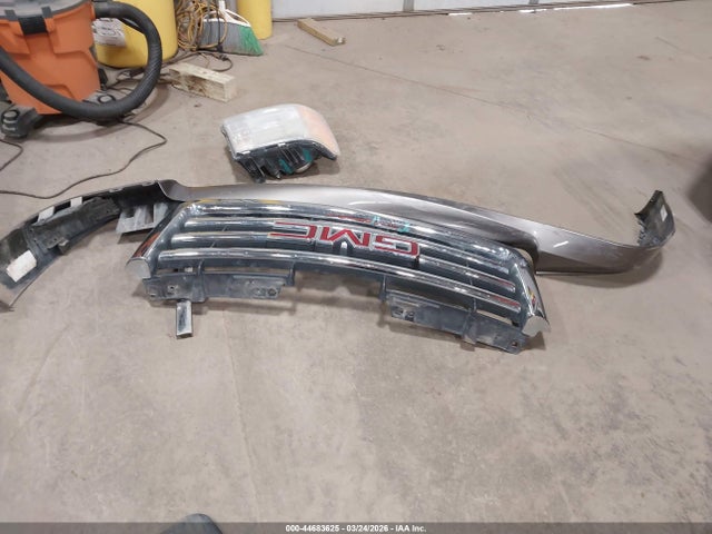 Продаж на аукціоні авто 2012 Gmc Sierra 1500 Sle, vin: 3GTP2VE78CG257743, номер лоту: 44683625