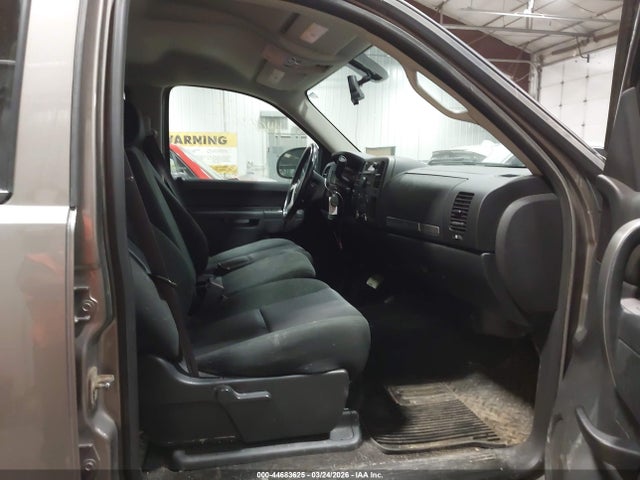 Продаж на аукціоні авто 2012 Gmc Sierra 1500 Sle, vin: 3GTP2VE78CG257743, номер лоту: 44683625