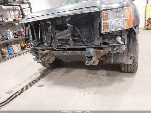 Продаж на аукціоні авто 2012 Gmc Sierra 1500 Sle, vin: 3GTP2VE78CG257743, номер лоту: 44683625