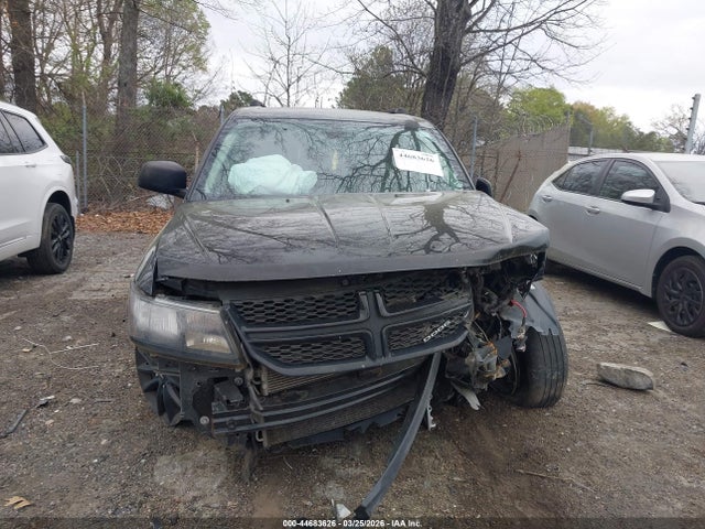 44683626 :رقم المزاد ، 3C4PDCAB0LT259356 vin ، 2020 Dodge Journey Se Value مزاد بيع