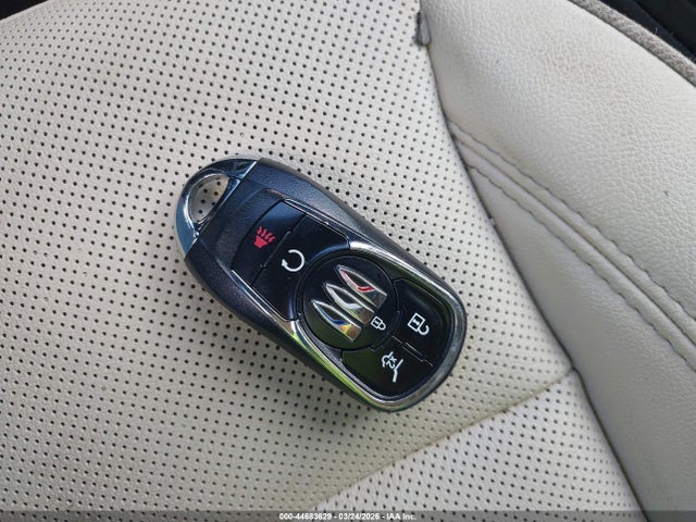 Aukcja sprzedaży 2025 Buick Encore Gx Sport Touring Fwd, vin: KL4AMDSL3SB135949, numer aukcji: 44683629