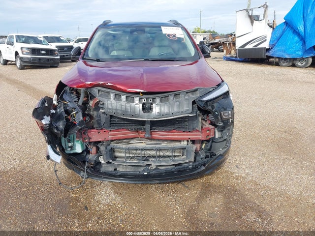 Aukcja sprzedaży 2025 Buick Encore Gx Sport Touring Fwd, vin: KL4AMDSL3SB135949, numer aukcji: 44683629