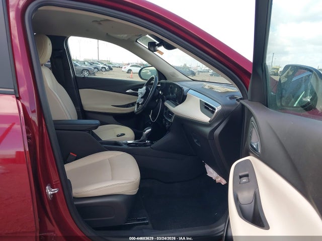 Aukcja sprzedaży 2025 Buick Encore Gx Sport Touring Fwd, vin: KL4AMDSL3SB135949, numer aukcji: 44683629