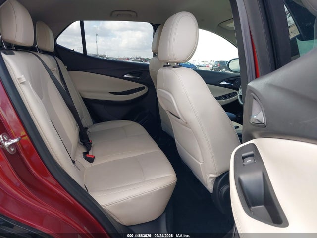 Aukcja sprzedaży 2025 Buick Encore Gx Sport Touring Fwd, vin: KL4AMDSL3SB135949, numer aukcji: 44683629