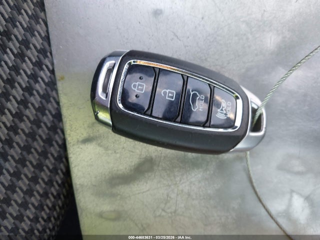 2018 HYUNDAI KONA KM8K6CAA5JU149249 Photo 10