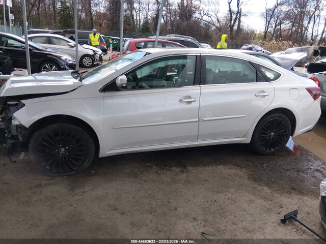 Продаж на аукціоні авто 2016 Toyota Avalon Touring, vin: 4T1BK1EB1GU216456, номер лоту: 44683633