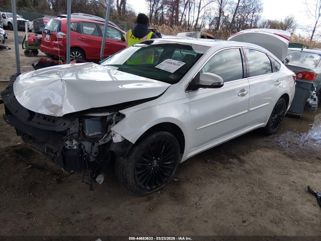 Продаж на аукціоні авто 2016 Toyota Avalon Touring, vin: 4T1BK1EB1GU216456, номер лоту: 44683633