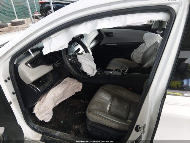Продаж на аукціоні авто 2016 Toyota Avalon Touring, vin: 4T1BK1EB1GU216456, номер лоту: 44683633