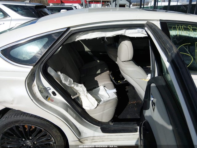 Продаж на аукціоні авто 2016 Toyota Avalon Touring, vin: 4T1BK1EB1GU216456, номер лоту: 44683633
