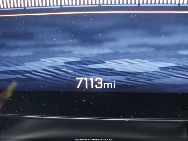 3GNKDCRJ3RS204282 Chevrolet Blazer Ev Eawd Rs