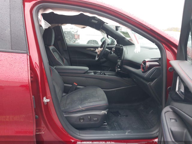 3GNKDCRJ3RS204282 Chevrolet Blazer Ev Eawd Rs