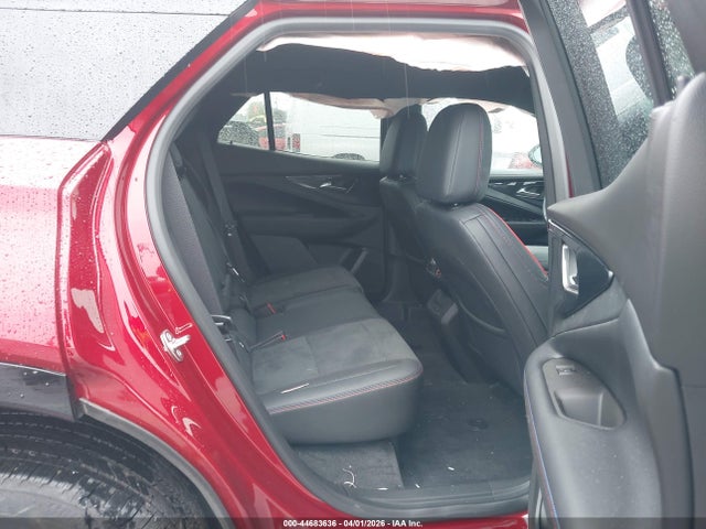 3GNKDCRJ3RS204282 Chevrolet Blazer Ev Eawd Rs