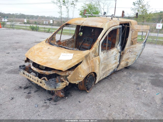 Продажа на аукционе авто 2020 Ford Transit Connect Xlt, vin: NM0LS7F24L1459309, номер лота: 44683639